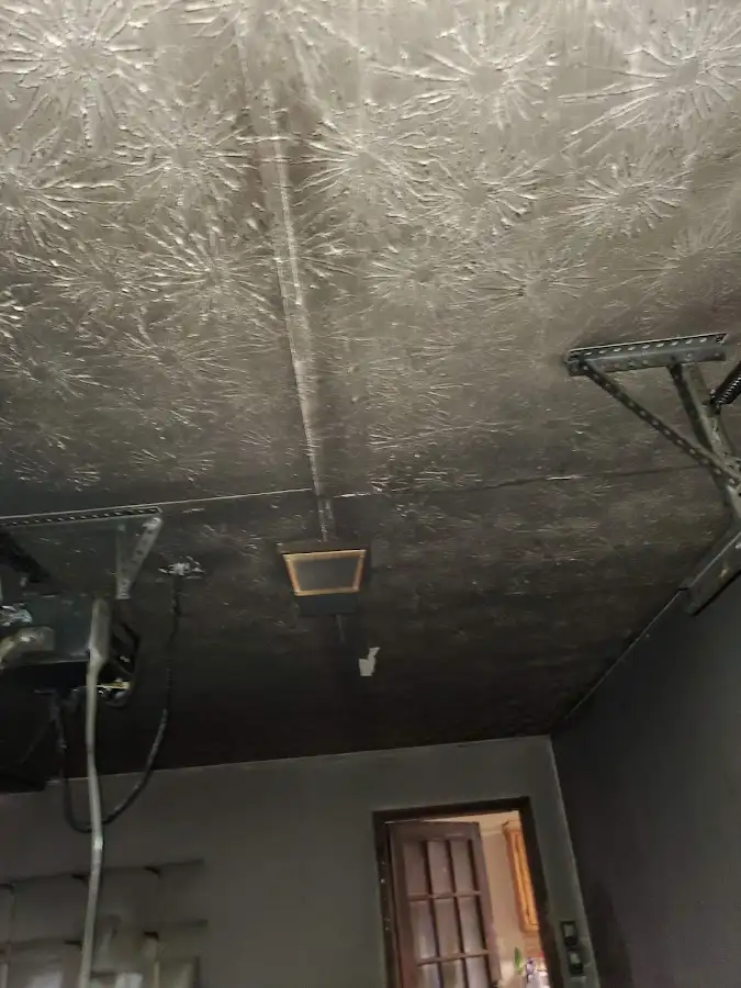 Fire and smoke damage assessment for Emergency Water Damage Services in Kelso